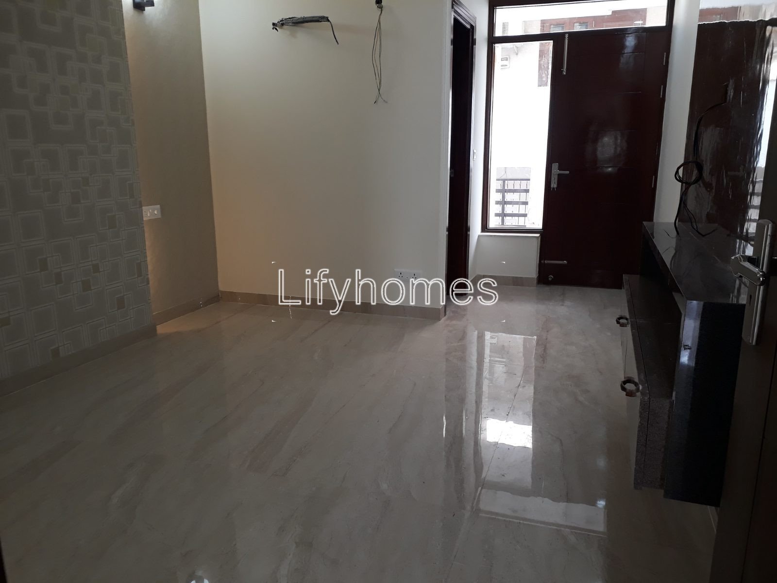 3 BHK Builder Floor For Sale in Sector 42, Gurgaon — photo 2