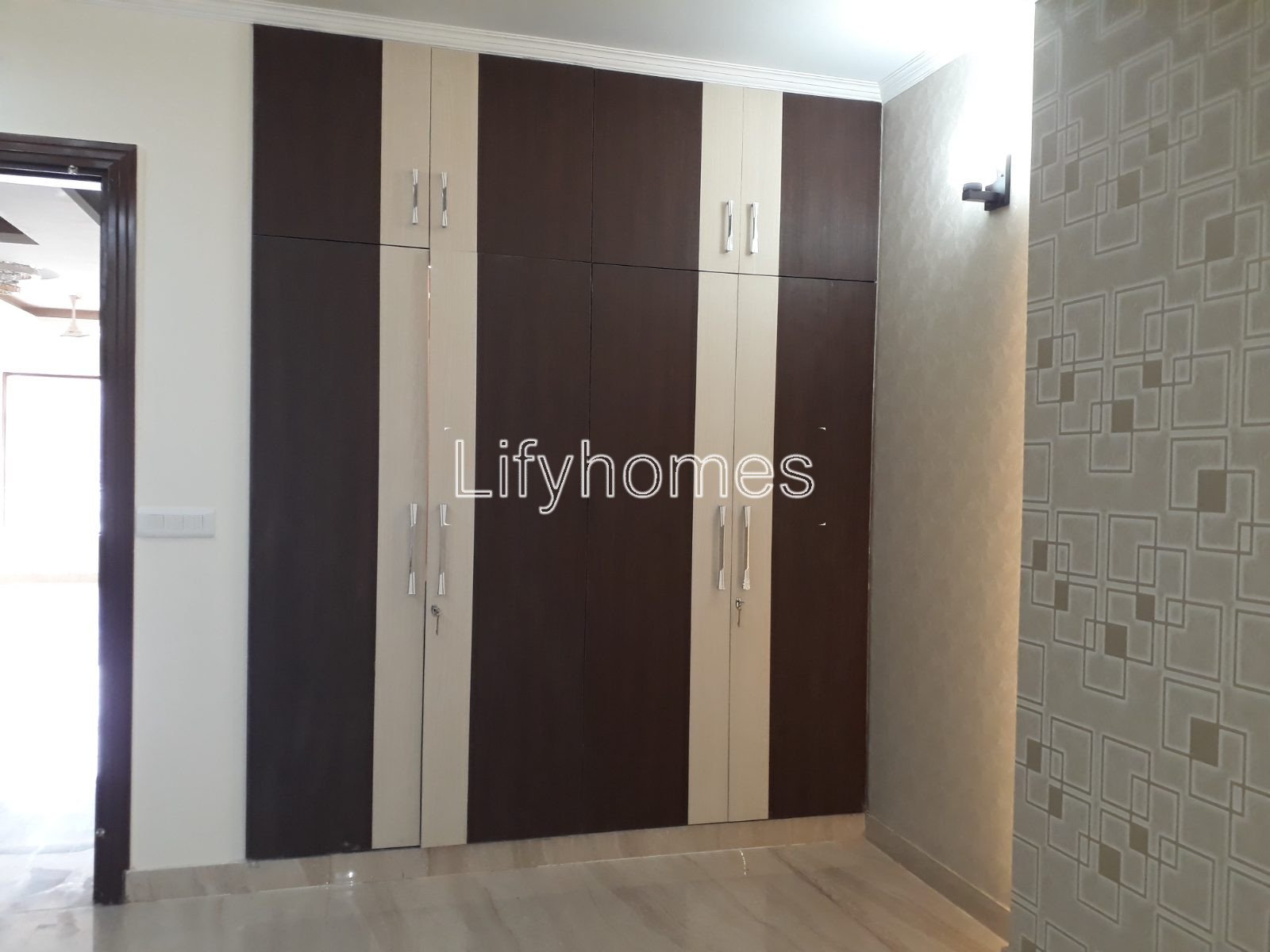 3 BHK Builder Floor For Sale in Sector 42, Gurgaon — photo 3