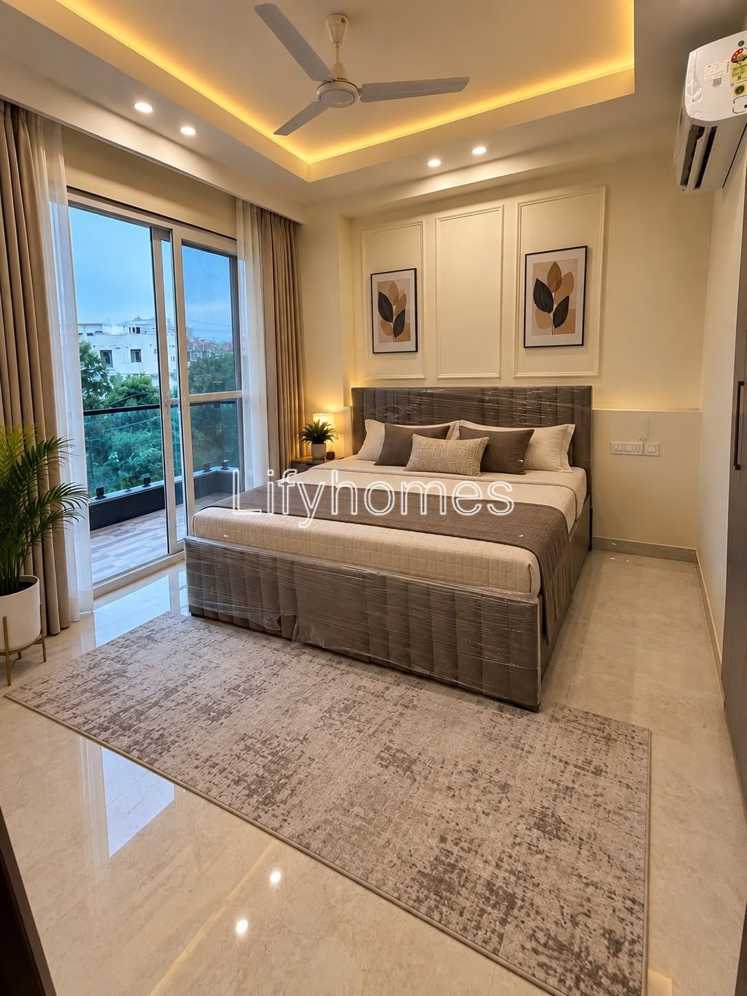 1 BHK Builder Floor For Rent in Sector 51, Gurgaon