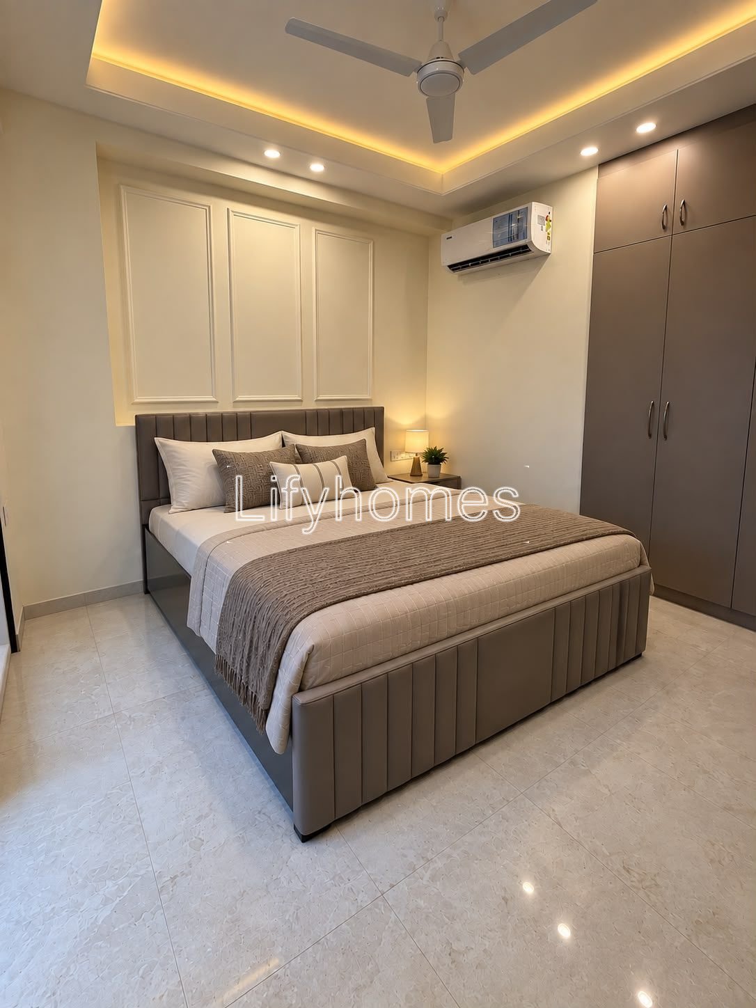 1 BHK Builder Floor For Rent in Sector 51, Gurgaon — photo 2