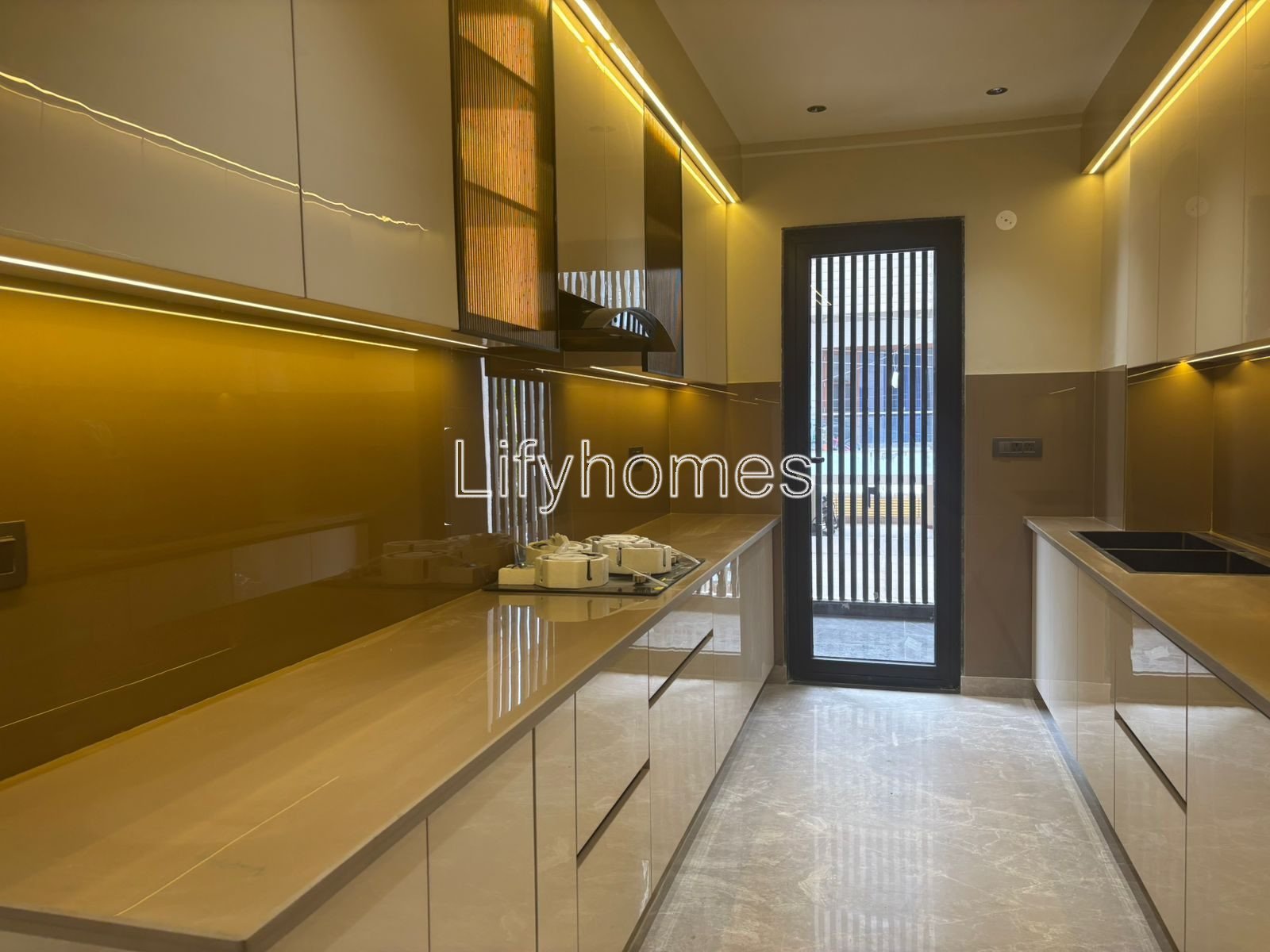 4 BHK Builder Floor For Sale in Sector 45, Gurgaon