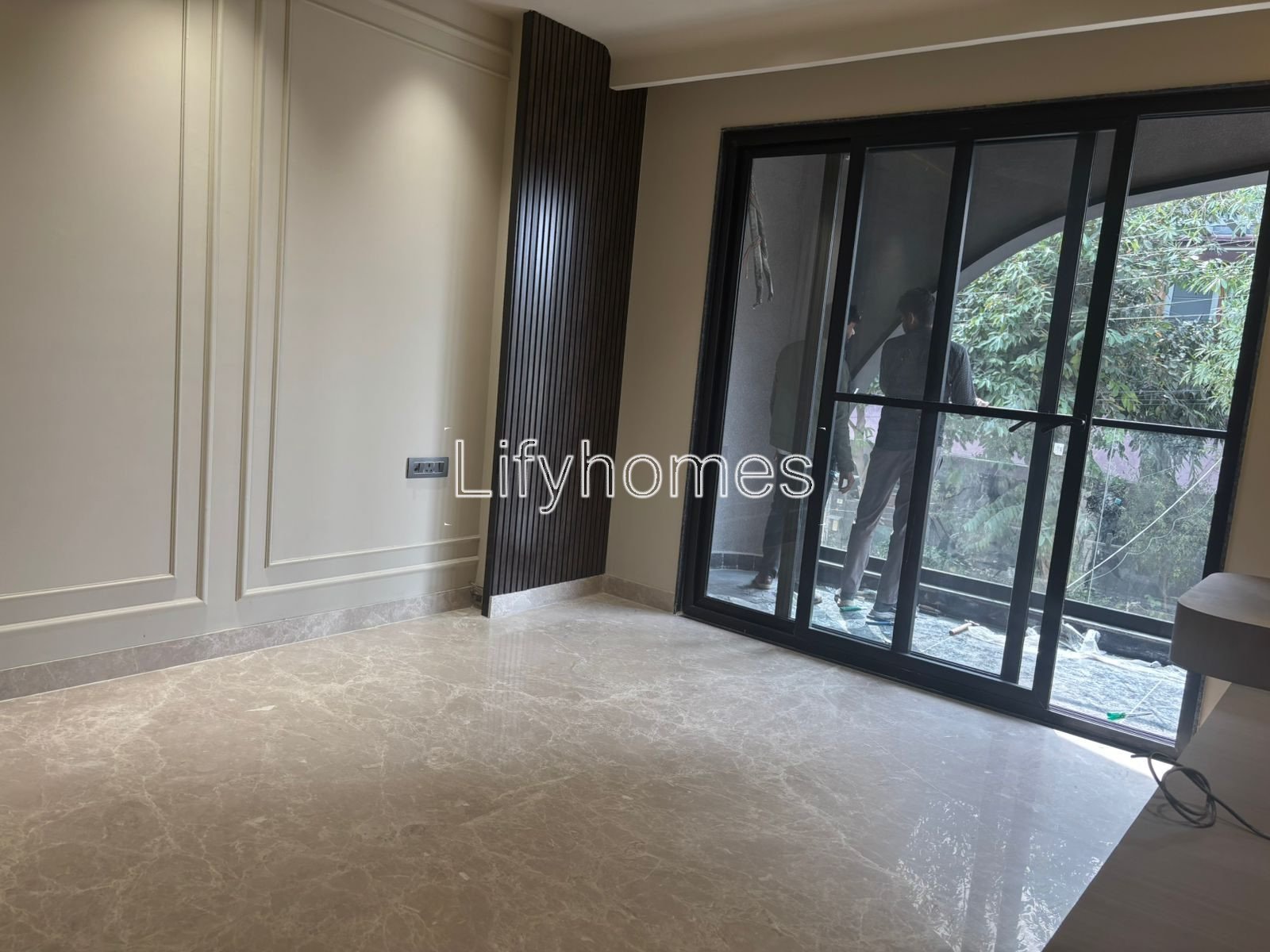 4 BHK Builder Floor For Sale in Sector 45, Gurgaon