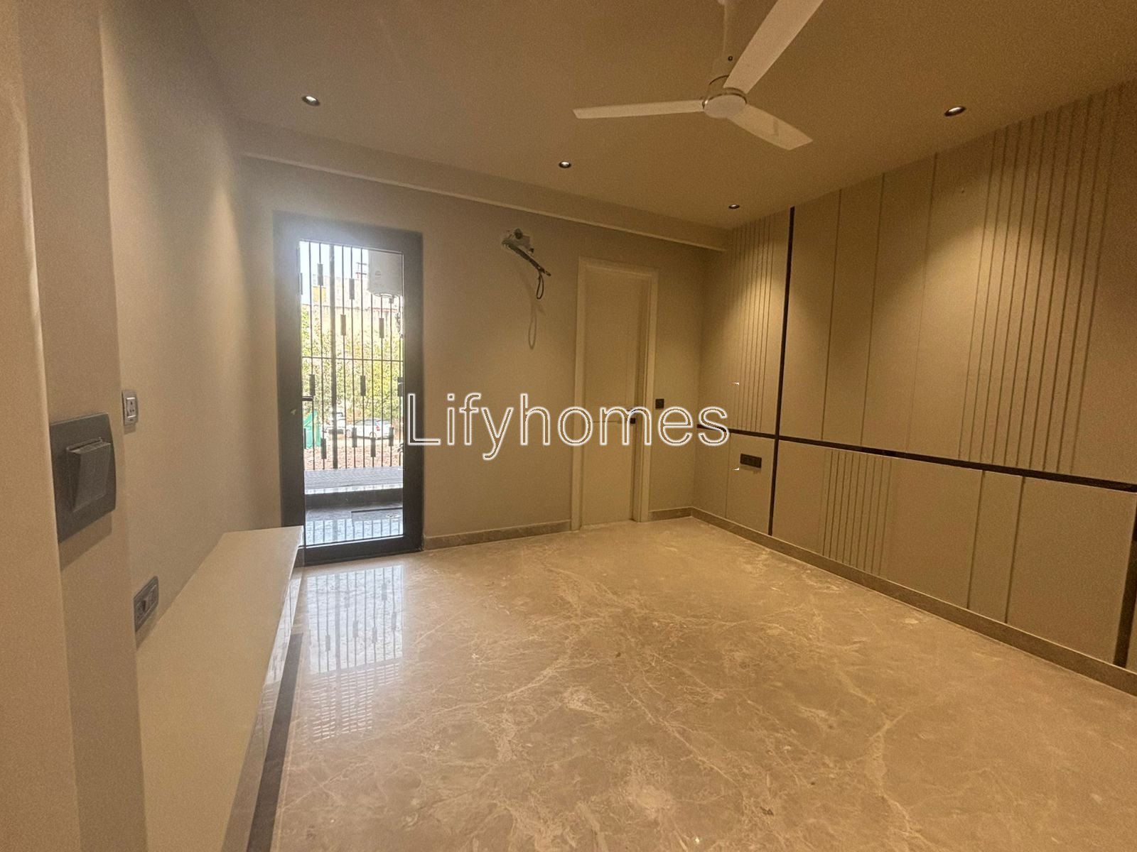 4 BHK Builder Floor For Sale in Sector 45, Gurgaon — photo 2