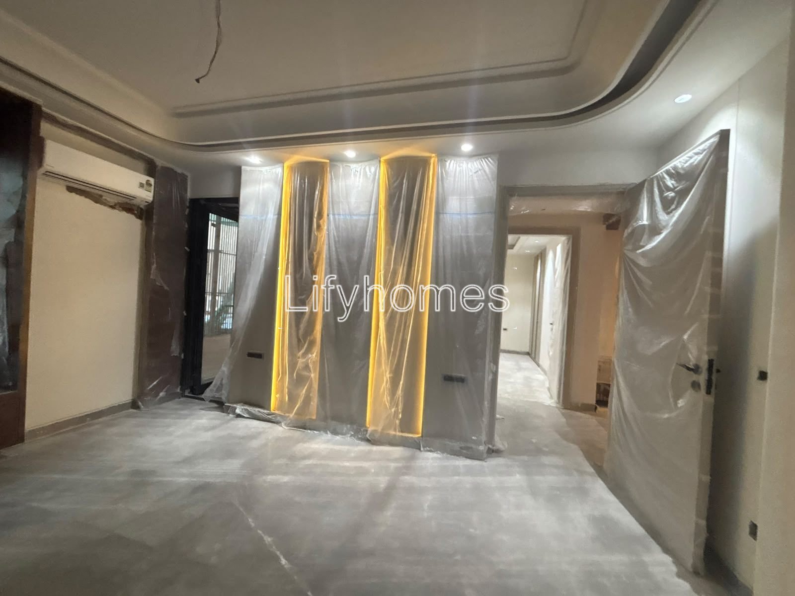 4 BHK Builder Floor For Sale in Sector 45, Gurgaon