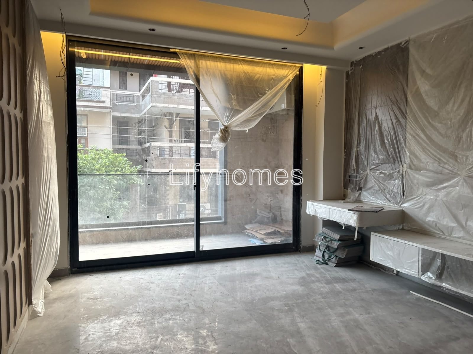 4 BHK Builder Floor For Sale in Sector 45, Gurgaon — photo 2