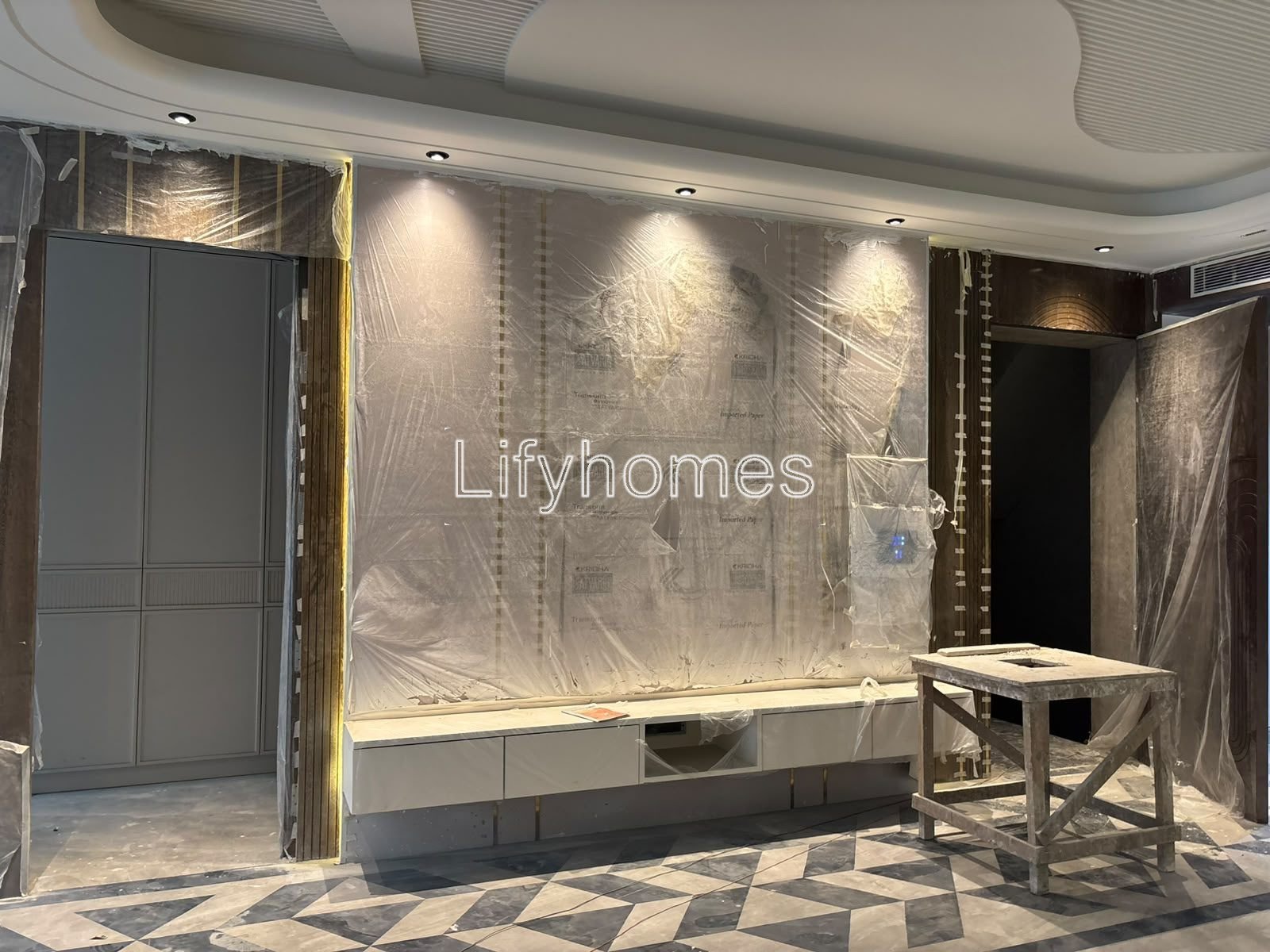 4 BHK Builder Floor For Sale in Sector 45, Gurgaon — photo 3