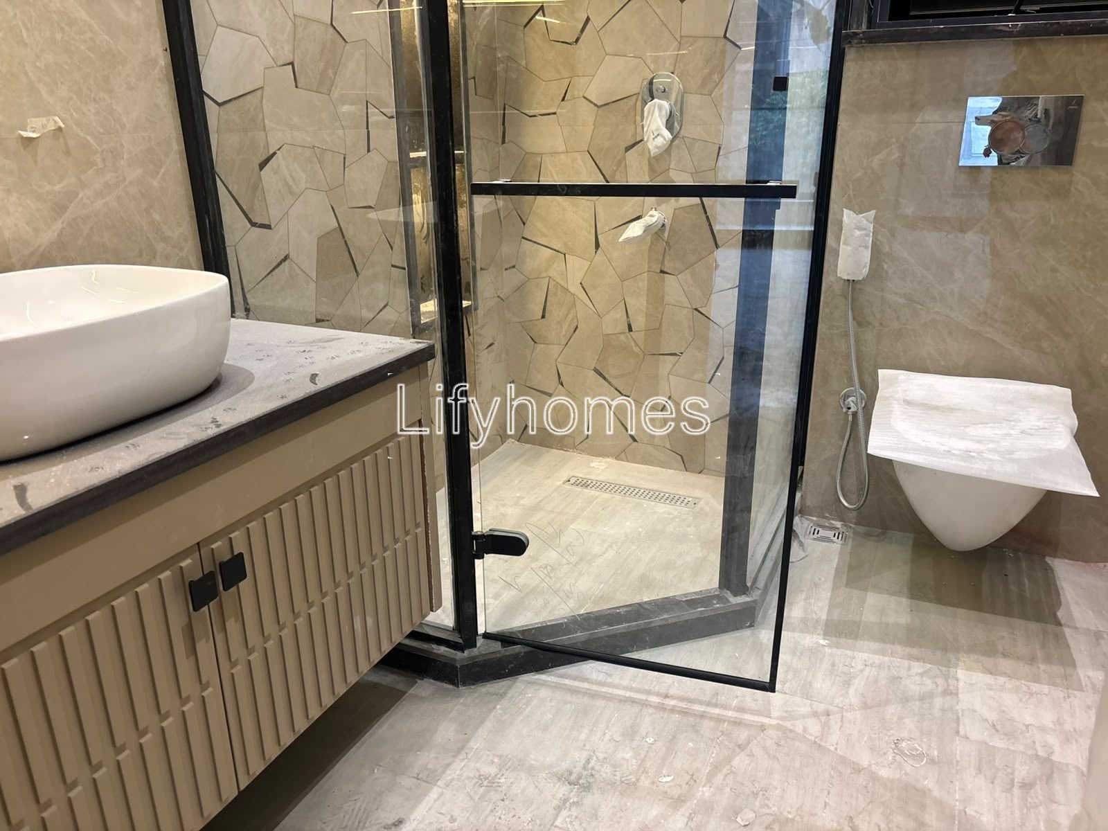 4 BHK Builder Floor For Sale in Sector 45, Gurgaon — photo 4