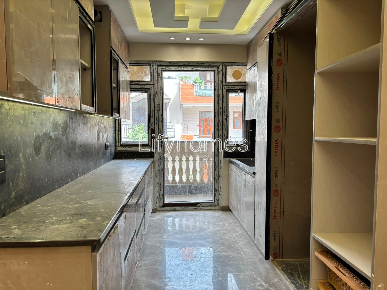 3 BHK Builder Floor For Sale in Sector 45, Gurgaon — photo 2