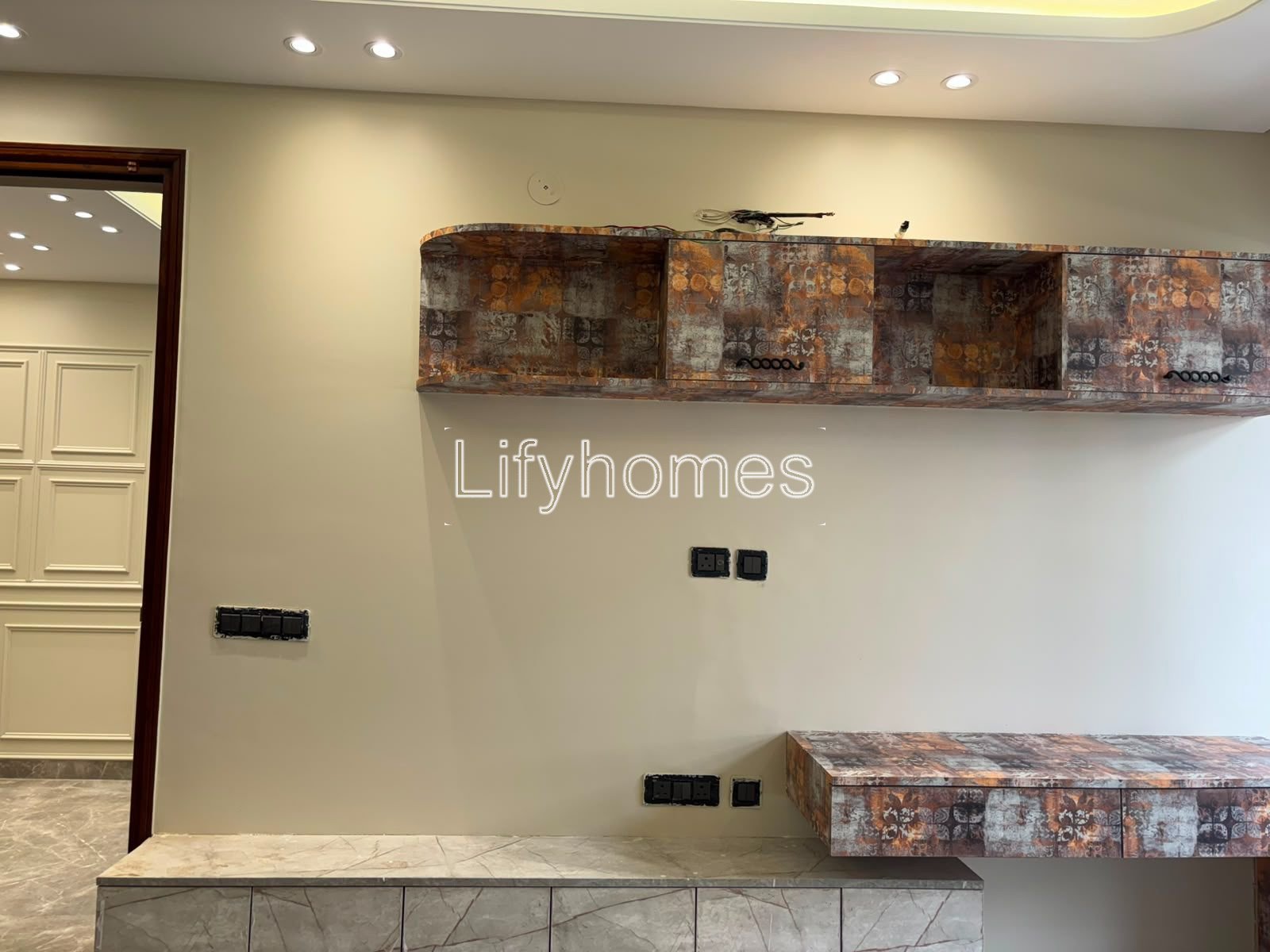 3 BHK Builder Floor For Sale in Sector 45, Gurgaon — photo 4