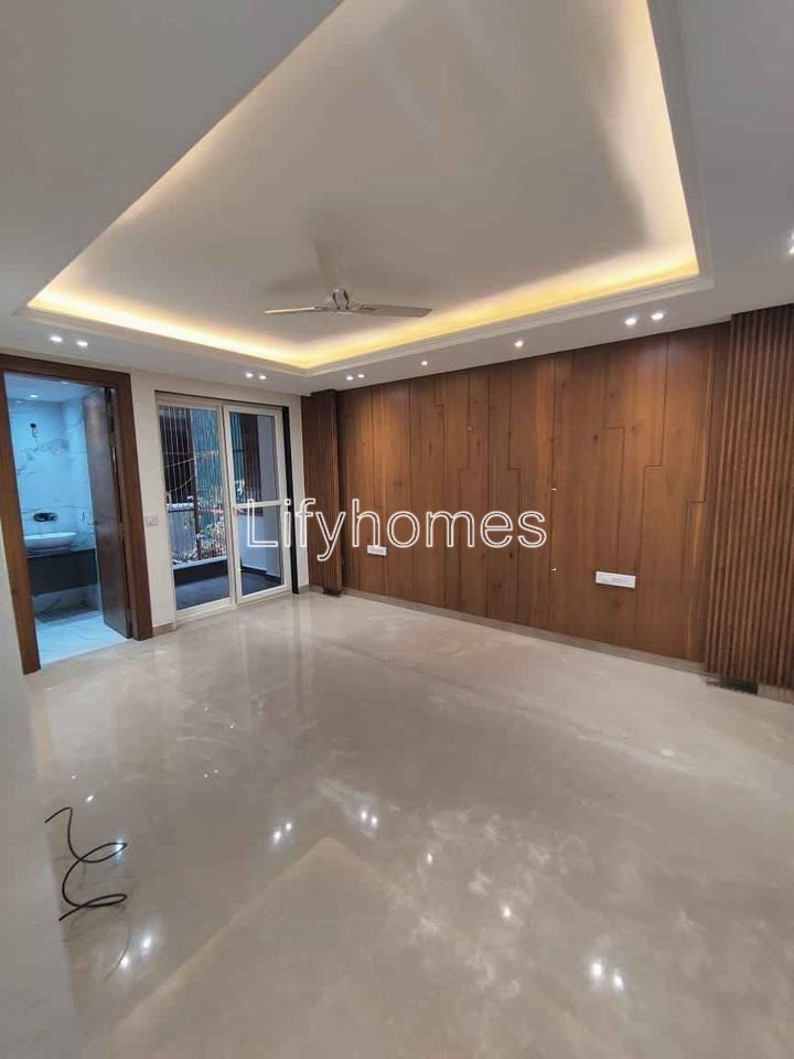 3 BHK Builder Floor For Sale in Sector 45, Gurgaon