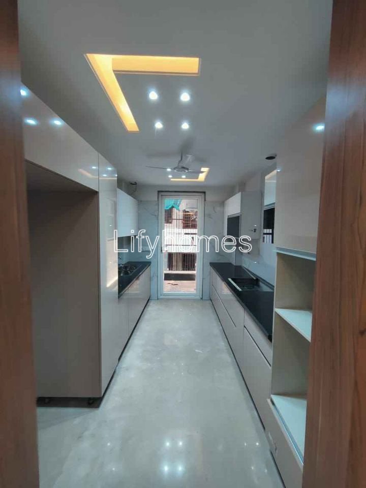 3 BHK Builder Floor For Sale in Sector 45, Gurgaon — photo 3