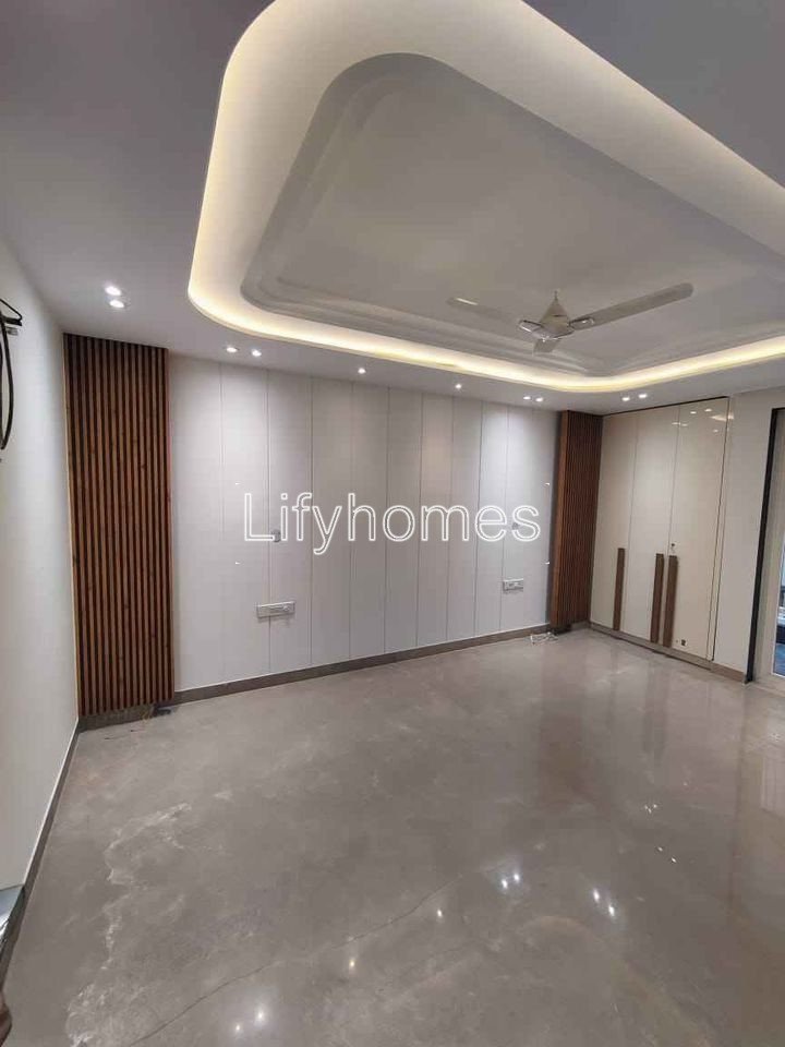 3 BHK Builder Floor For Sale in Sector 45, Gurgaon — photo 4