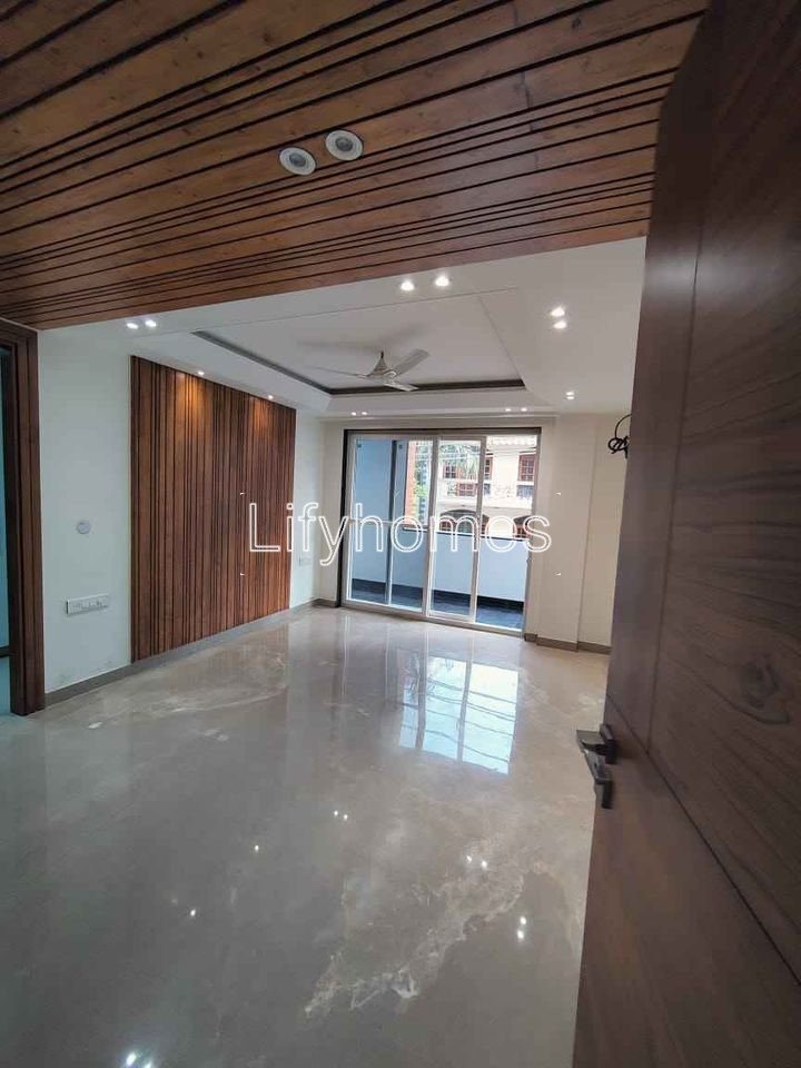 3 BHK Builder Floor For Sale in Sector 45, Gurgaon — photo 5