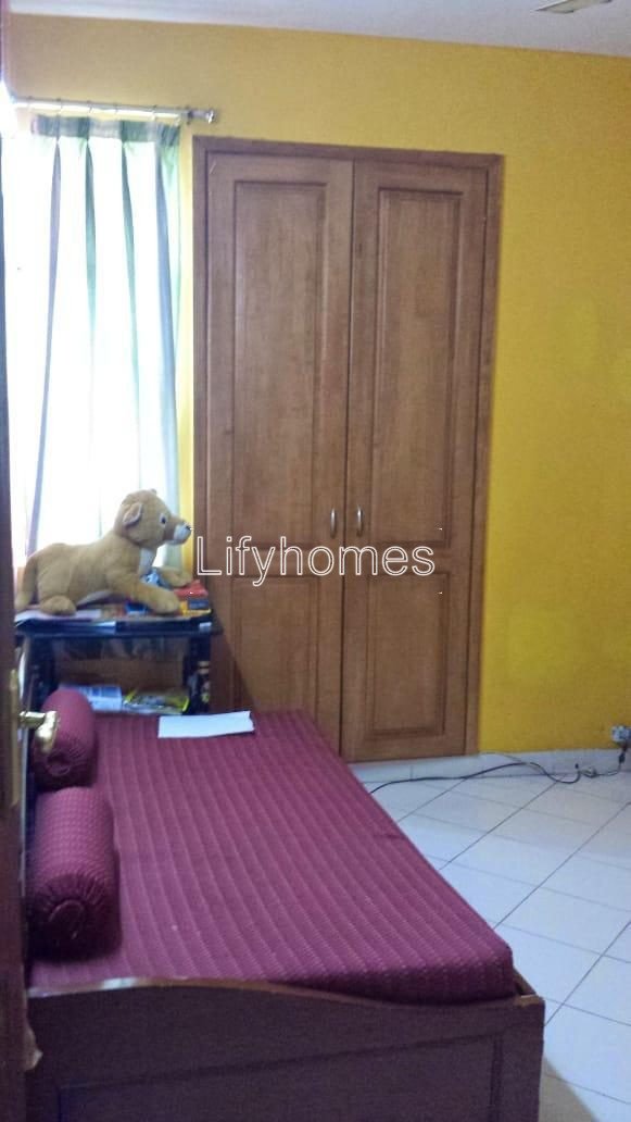 3 BHK Flat/Apartment For Sale in Ansal Maple Heights, Sushant Lok Phase 1, Block C, Gurgaon — photo 5