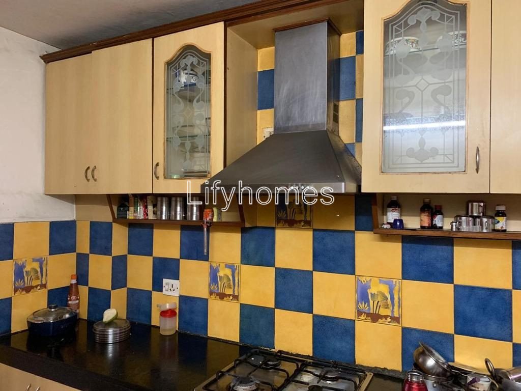 3 BHK Flat/Apartment For Rent in Unitech Heritage City, Mg Road, Gurgaon — photo 2