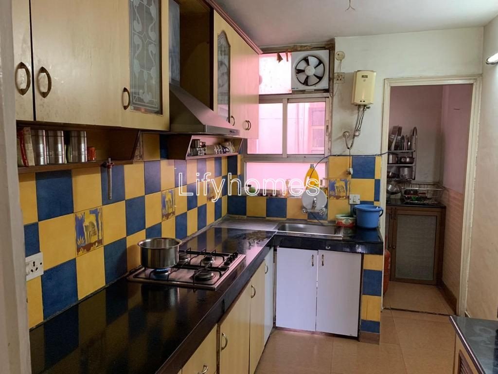 3 BHK Flat/Apartment For Rent in Unitech Heritage City, Mg Road, Gurgaon — photo 4