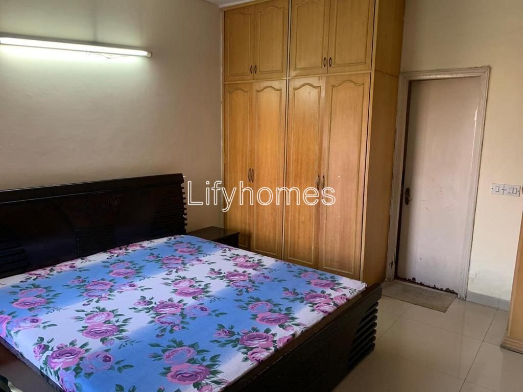 3 BHK Flat/Apartment For Rent in Unitech Heritage City, Mg Road, Gurgaon — photo 5