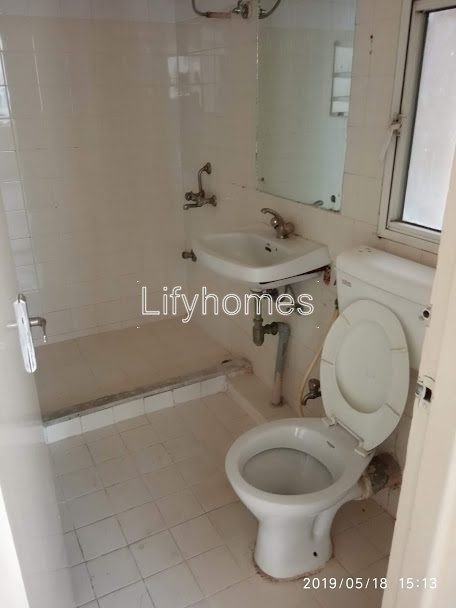 3 BHK Flat/Apartment For Rent in Dlf Ridgewood Estate, Sector 27, Dlf Galleria Market, Gurgaon — photo 4
