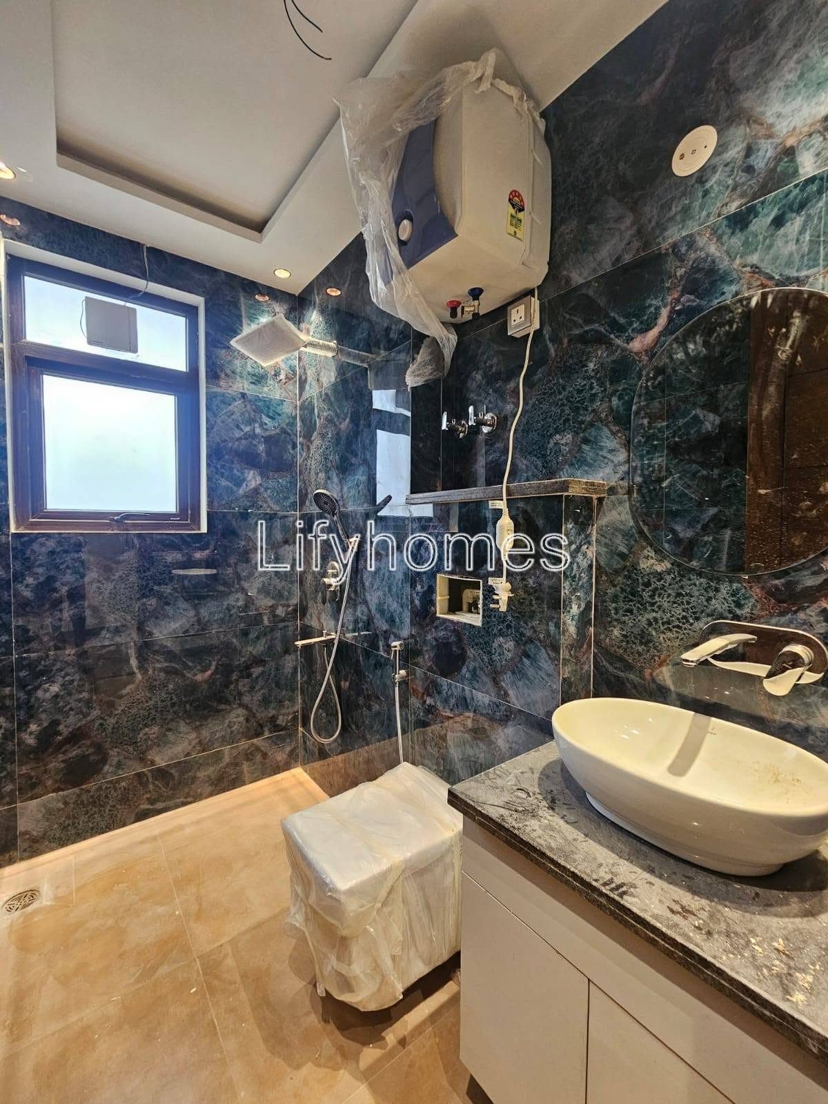 3 BHK Builder Floor For Rent in Sector 57, Gurgaon — photo 2