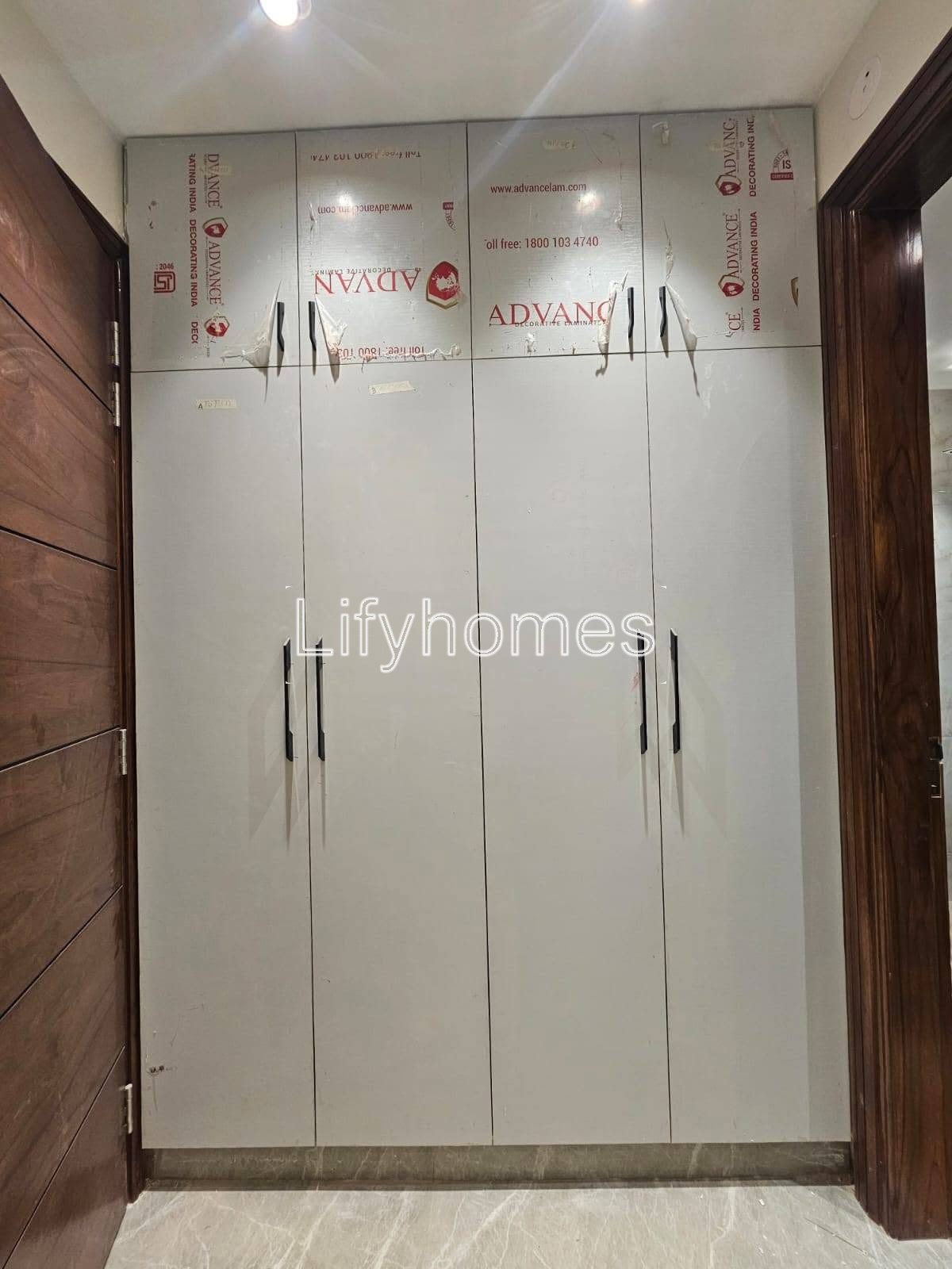 3 BHK Builder Floor For Rent in Sector 57, Gurgaon — photo 5