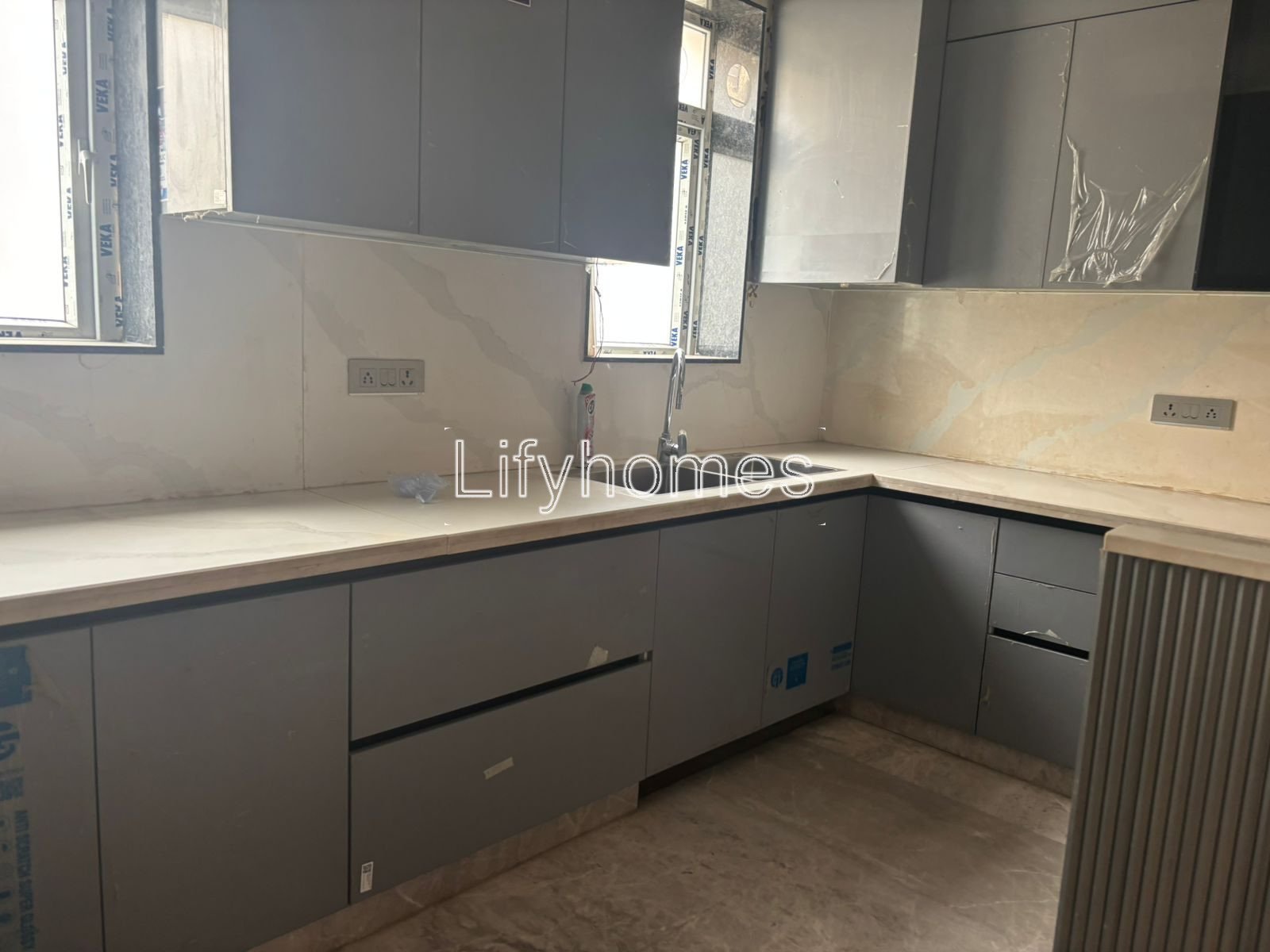 3 BHK Builder Floor For Rent in Sector 46, Gurgaon — photo 2
