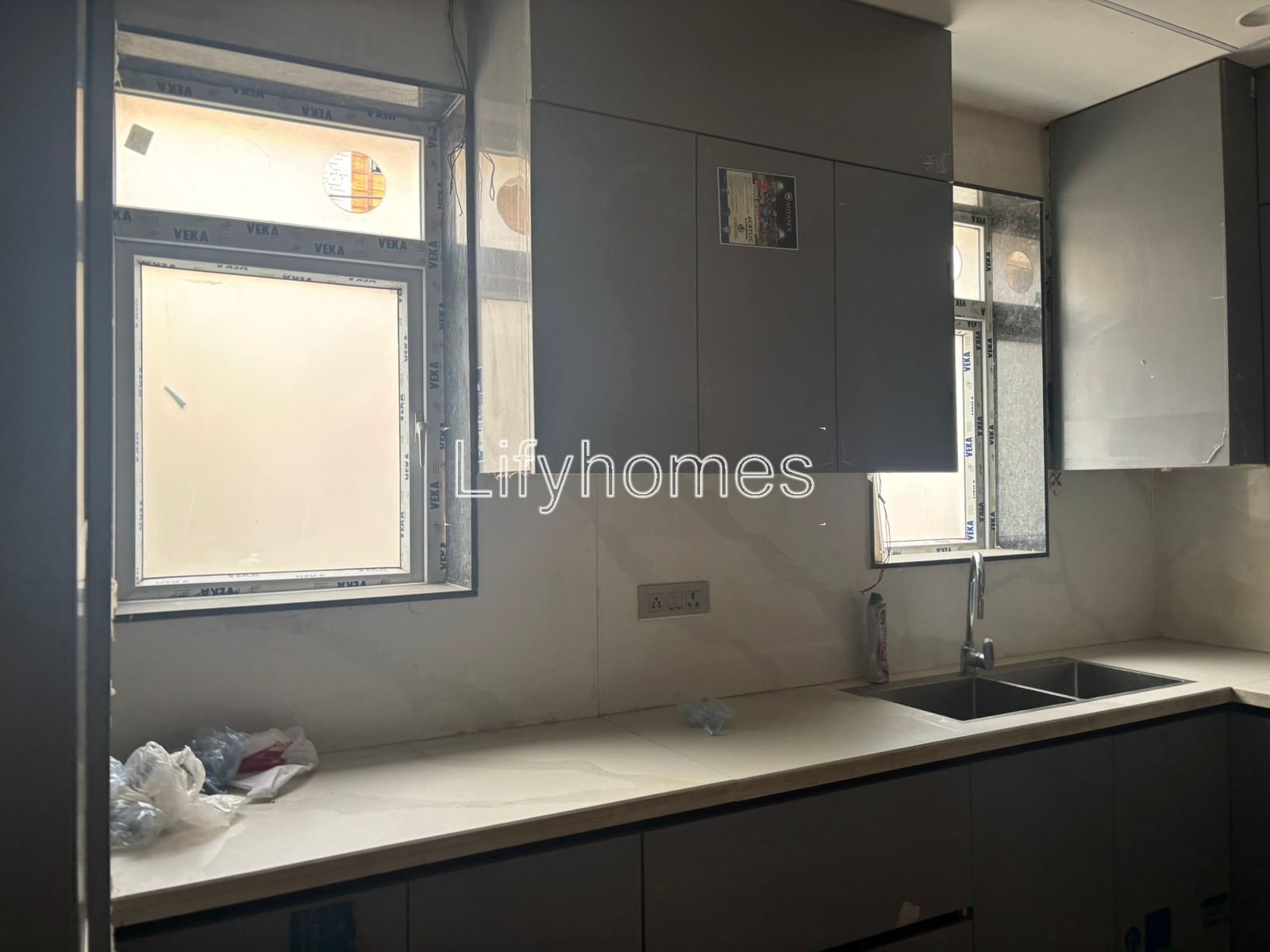 3 BHK Builder Floor For Rent in Sector 46, Gurgaon — photo 3