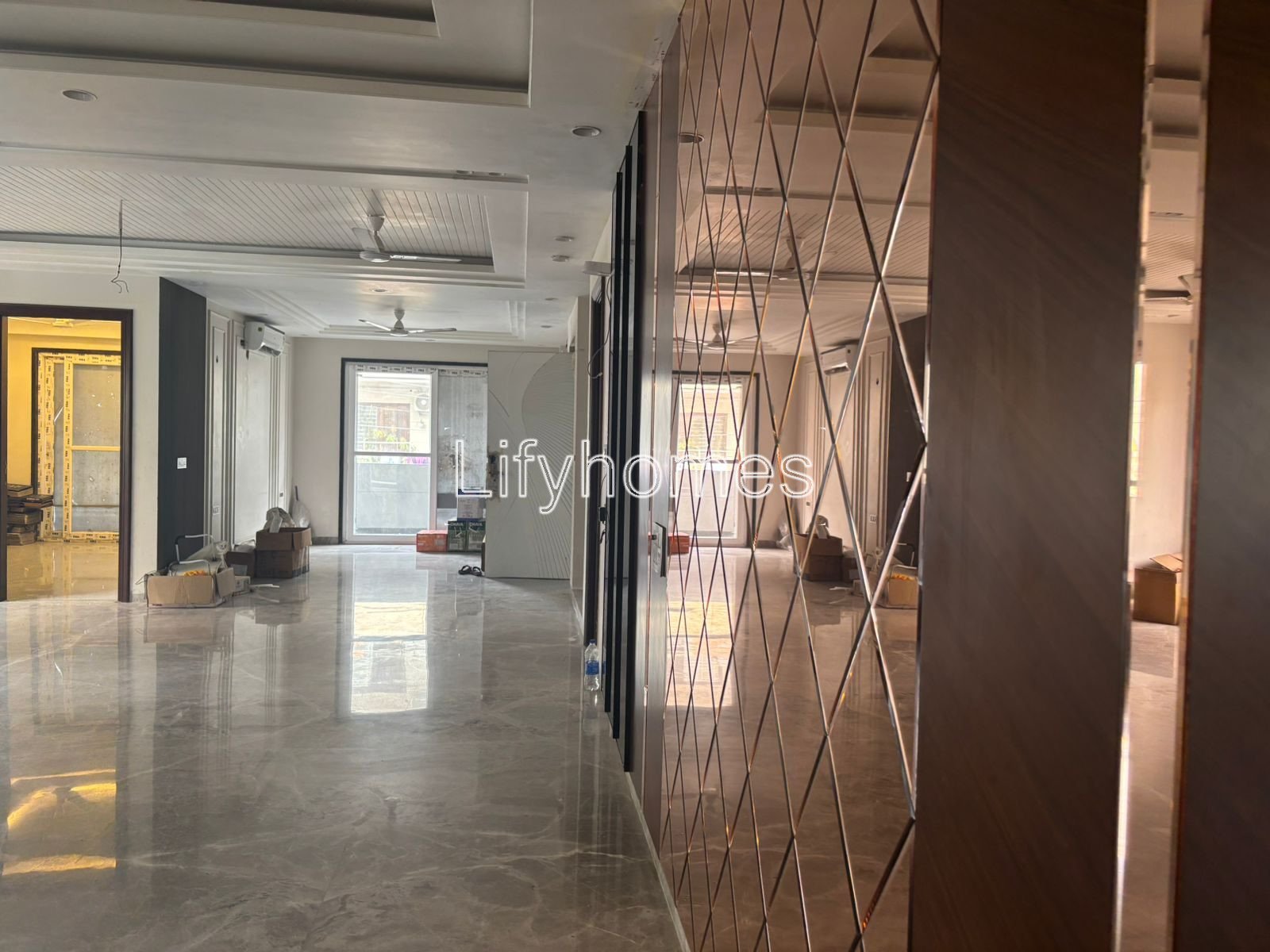 3 BHK Builder Floor For Rent in Sector 46, Gurgaon — photo 4