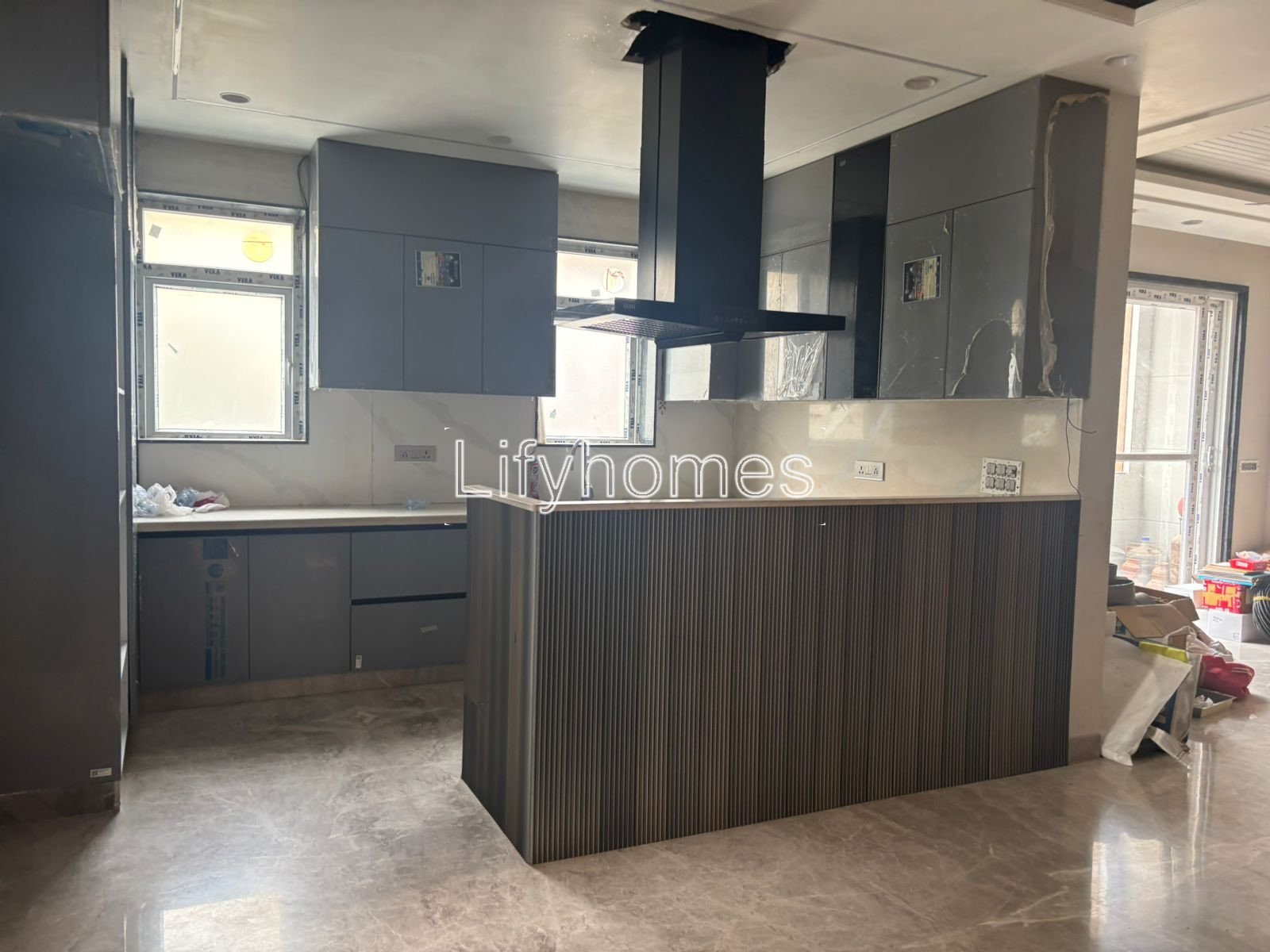 3 BHK Builder Floor For Rent in Sector 46, Gurgaon — photo 5