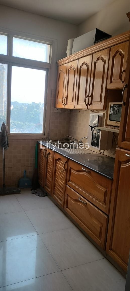 2 BHK Flat/Apartment For Rent in Dlf Silver Oaks, DLF Phase 1, Dlf Qutub Plaza, Gurgaon
