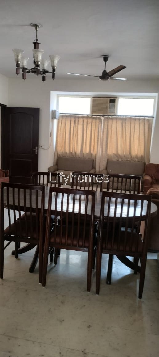 2 BHK Flat/Apartment For Rent in Dlf Silver Oaks, DLF Phase 1, Dlf Qutub Plaza, Gurgaon — photo 2