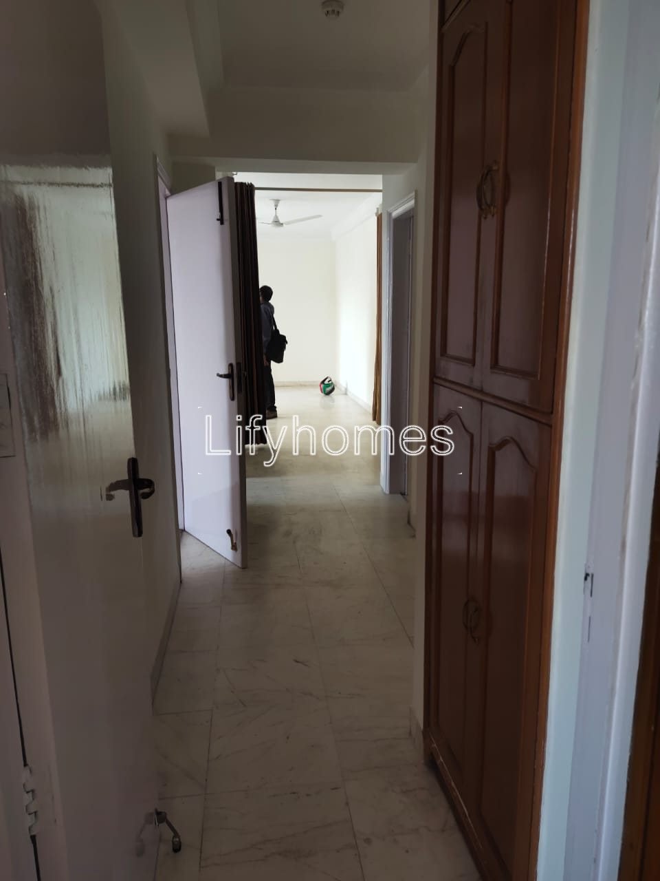 3 BHK Flat/Apartment For Rent in Dlf Richmond Estate, Sector 43, Dlf city phase-4, Gurgaon — photo 4