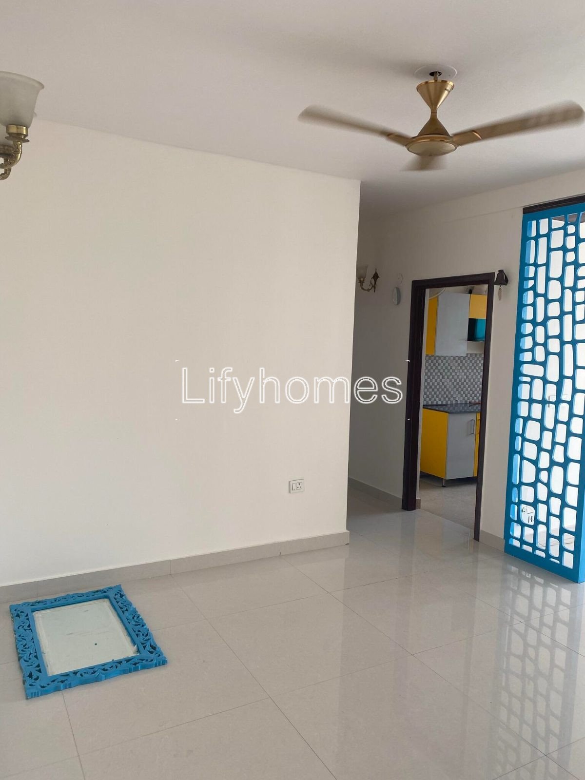 3 BHK Flat/Apartment For Rent in Dlf Carlton Estate, Sector 53, Dlf City Phase-5, Gurgaon — photo 3