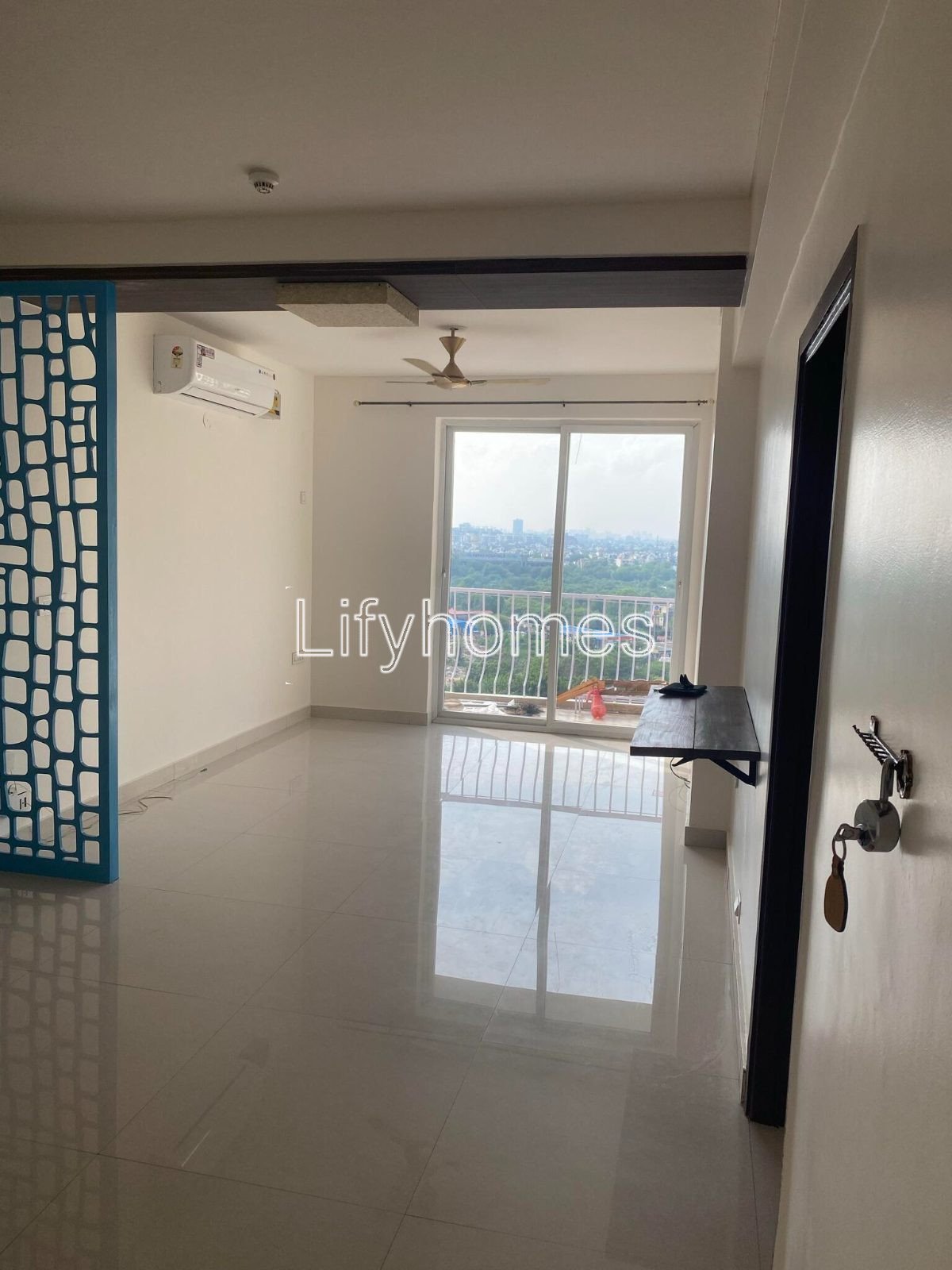 3 BHK Flat/Apartment For Rent in Dlf Carlton Estate, Sector 53, Dlf City Phase-5, Gurgaon — photo 5