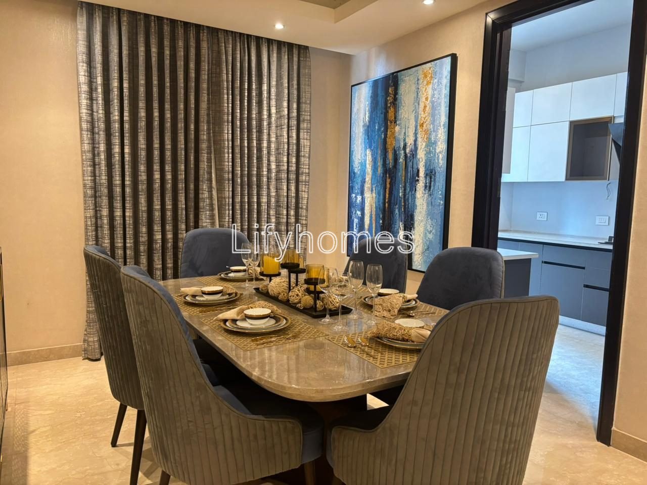 Suncity Platinum Towers