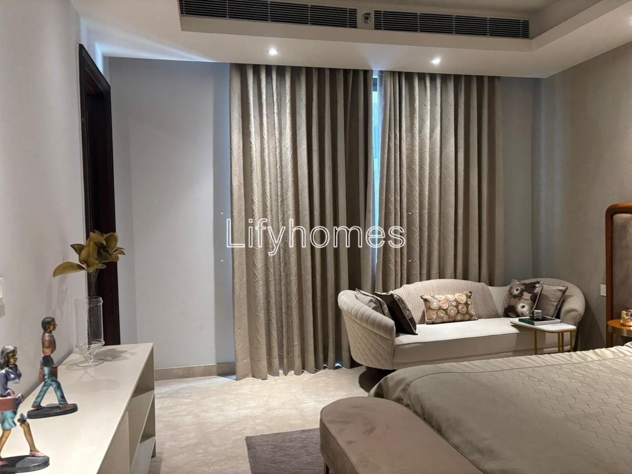 Suncity Platinum Towers