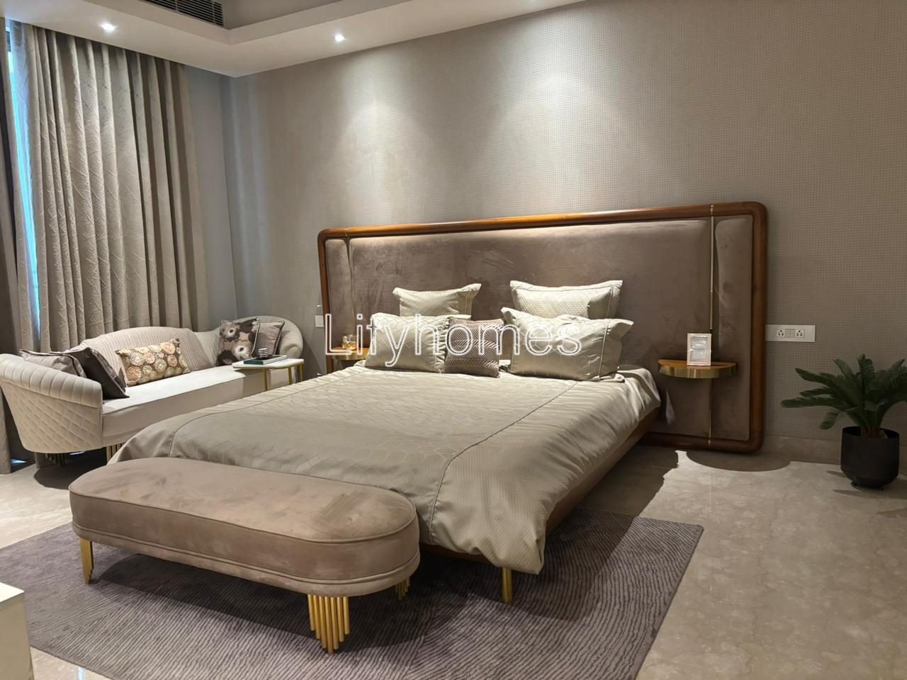 Suncity Platinum Towers