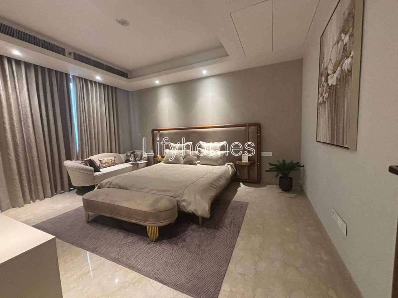 Suncity Platinum Towers