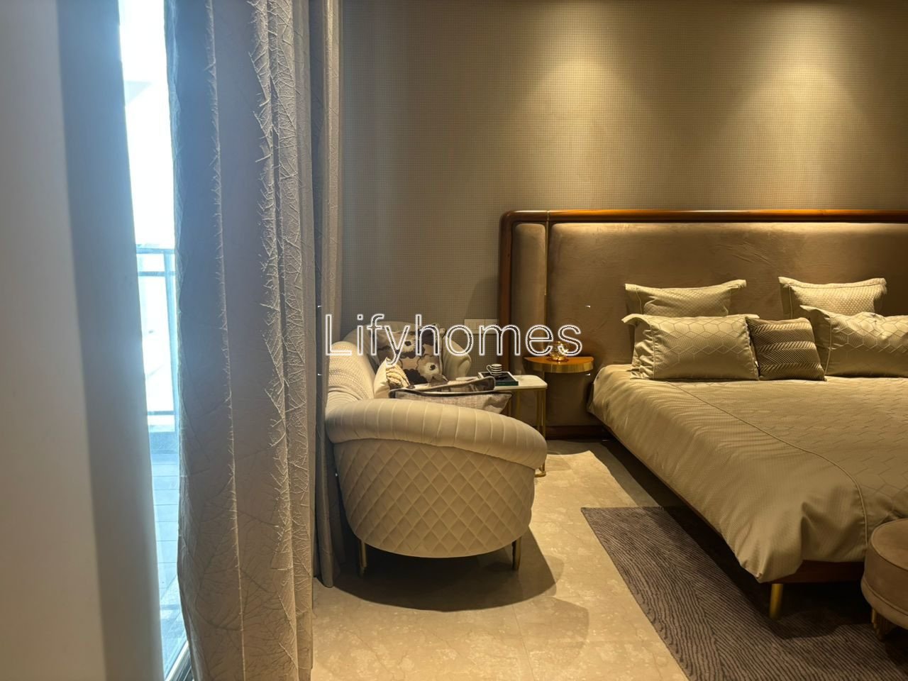 Suncity Platinum Towers