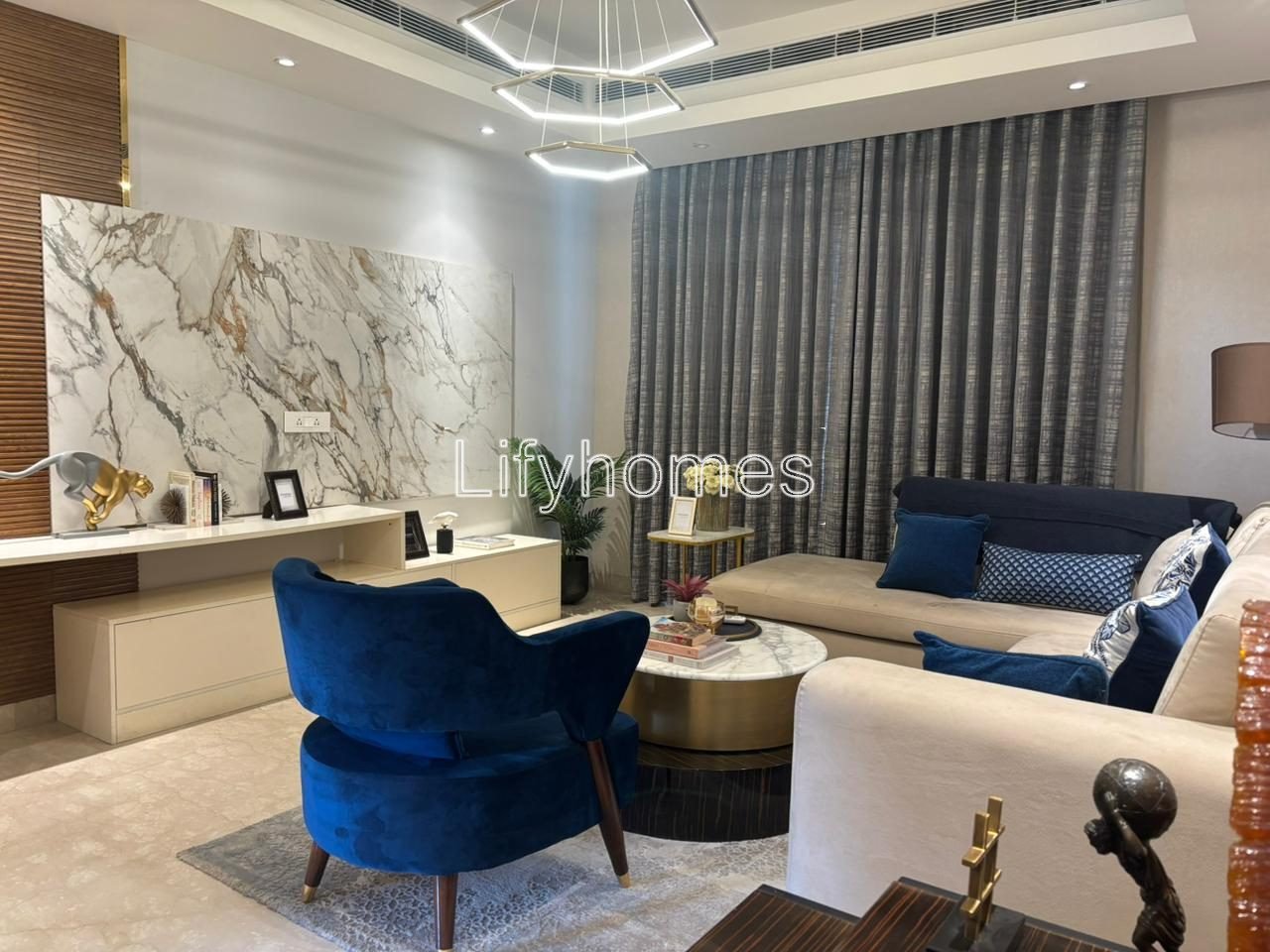 Suncity Platinum Towers