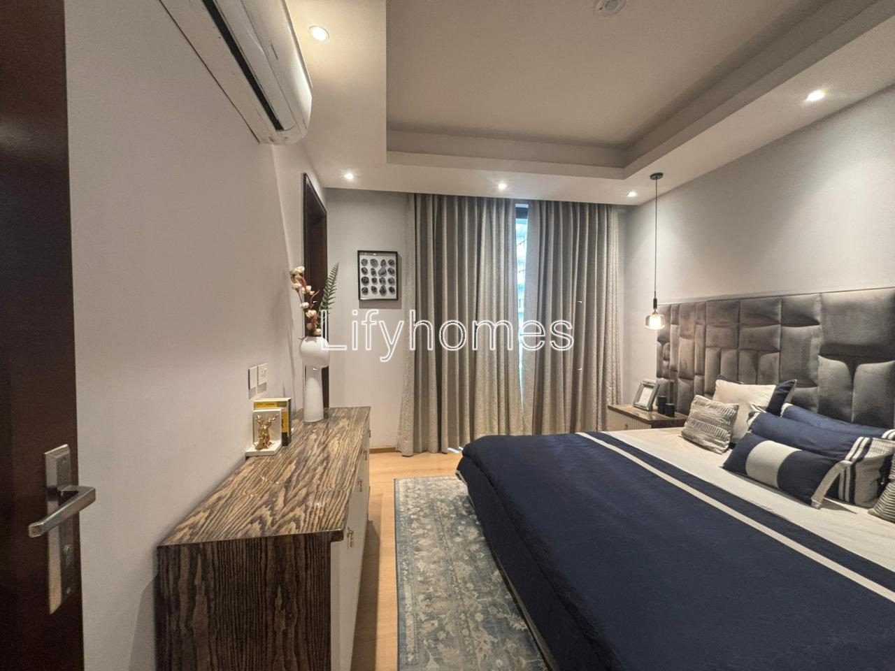 Suncity Platinum Towers