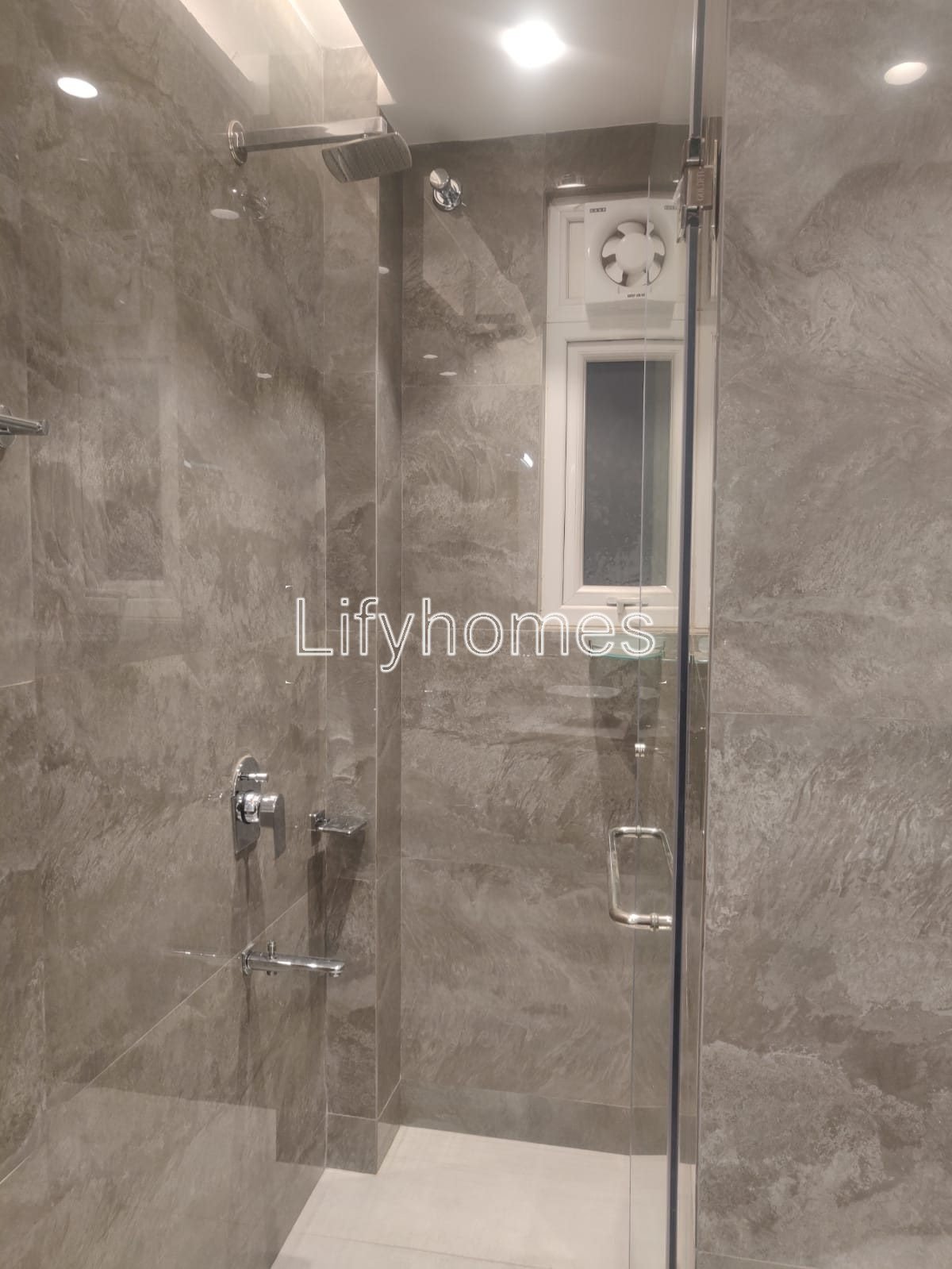 4 BHK Builder Floor For Rent in South City 1, Gurgaon — photo 5