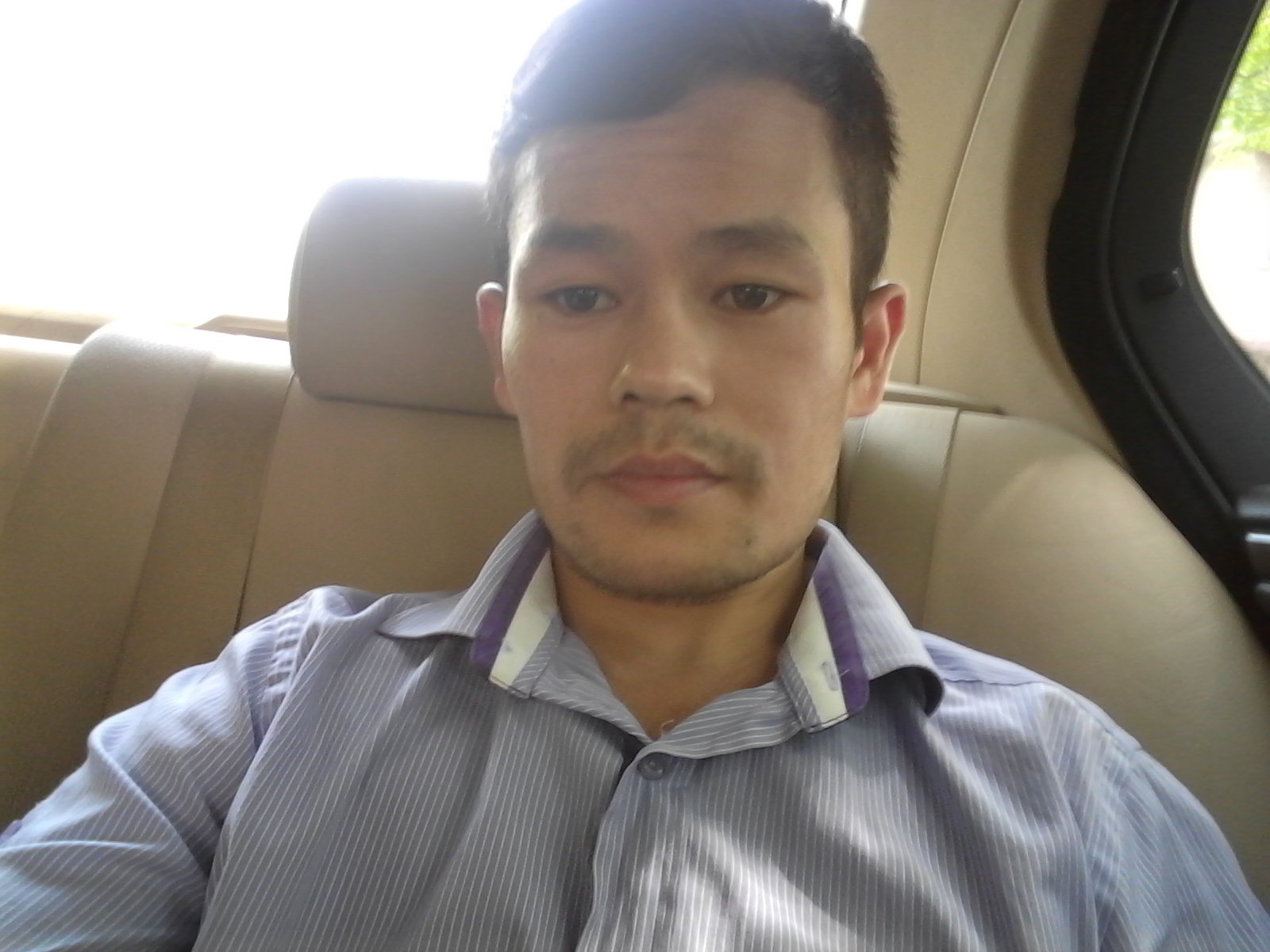 Abhinav Theeng