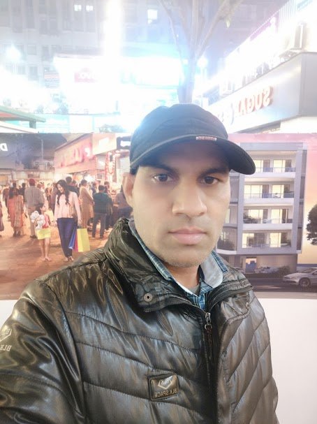 Harish Kumar